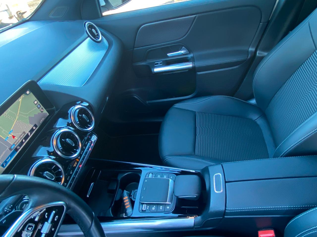 Mercedes-benz GLA 180 d Automatic Sport Plus