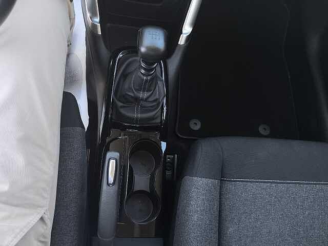 Citroen C3 Aircross PureTech 110 S&S C-Series