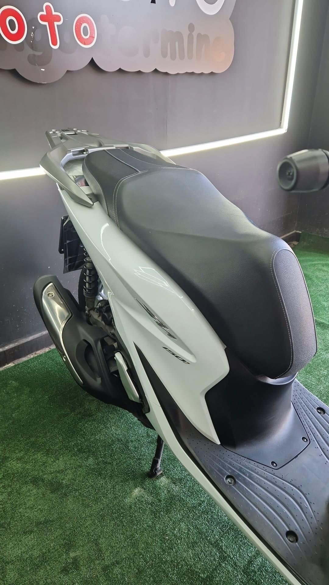 Honda SH 150