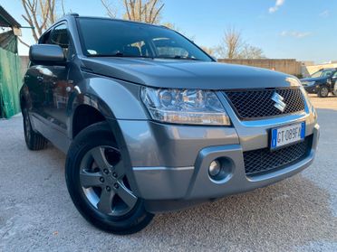Suzuki Grand Vitara 1.9 diesel 130cv 4x4 full opt 2007