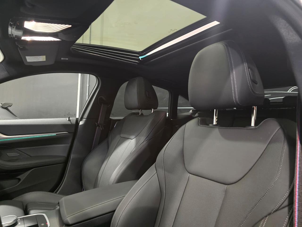 Bmw Serie 4 Gran Coupé 420d 48V Msport Pro TETTO/19/IVAESP