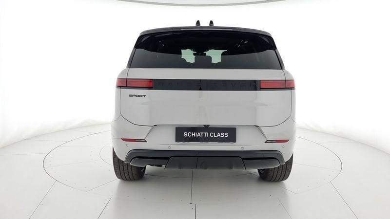 Land Rover Range Rover Sport 3.0d i6 mhev Dynamic SE awd 250cv auto