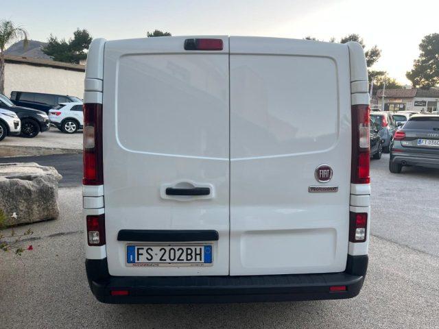 FIAT Talento 1.6 MJT 120CV PC-TN Furgone 10q