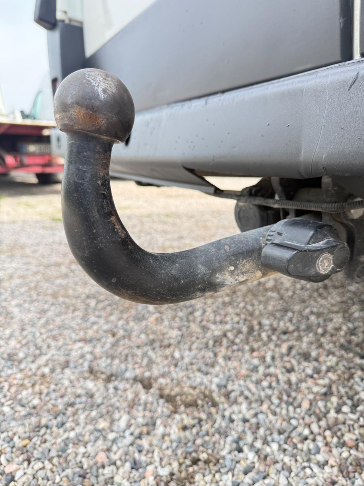 Citroen Jumper 35 BlueHDi 130 PLM-TA Furgone