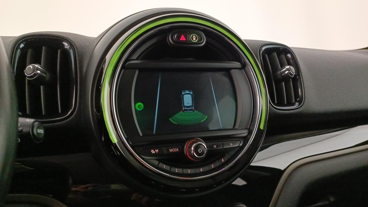 MINI Mini Countryman F60 2017 - Mini Countryman 2.0 Cooper SD Hype auto my18