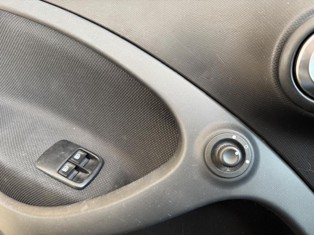 SMART ForFour 90 0.9 Turbo Passion Twinamic * Promo SD 2025*