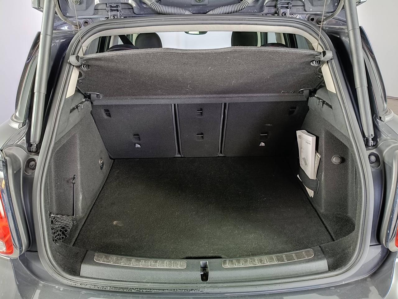 MINI Mini Countryman F60 2017 - Mini Countryman 1.5 Cooper SE all4 auto