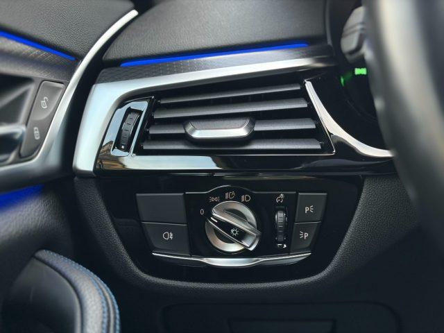 BMW 520 d 190 xDrive Touring Msport