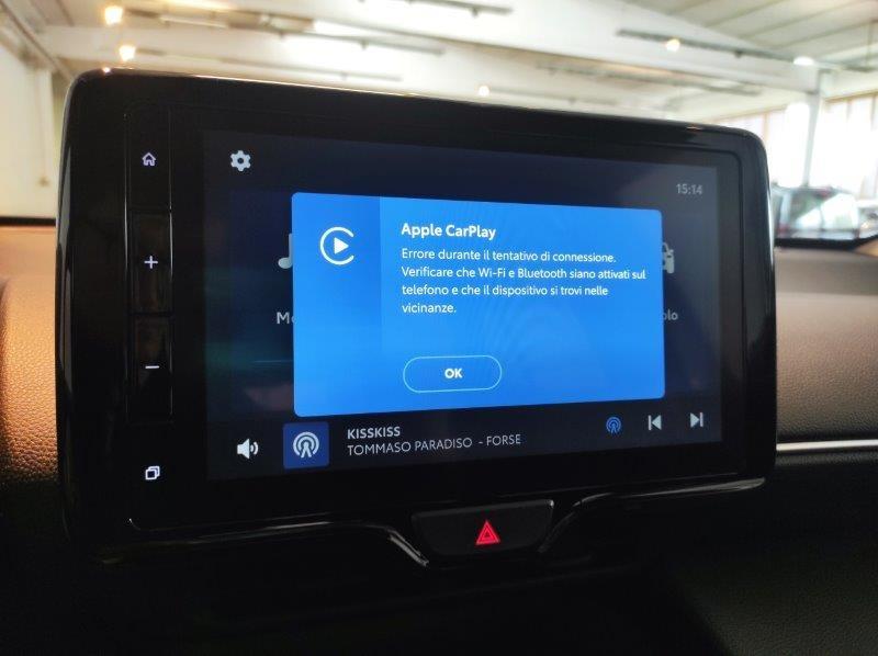 TOYOTA Yaris Cross - Yaris Cross 1.5 Hybrid 5p. E-CVT Active