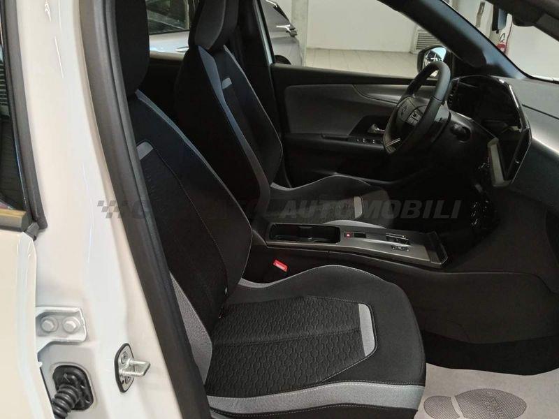 Opel Mokka Mokka 1.2 Edition s&s 130cv at8