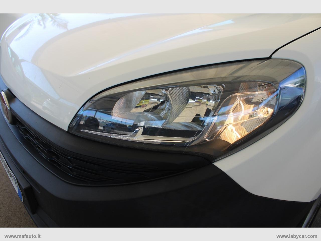 Doblò 1.6 MJT 105CV Cargo N1 Business