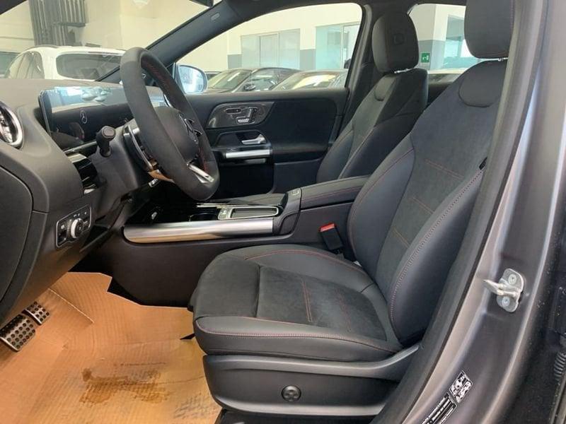 Mercedes-Benz GLA 45 S AMG 4Matic Premium