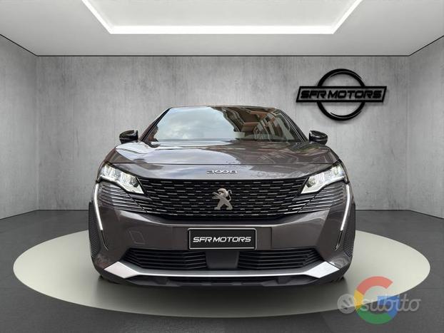 Peugeot 3008 Allure pack - PROMO/IVA
