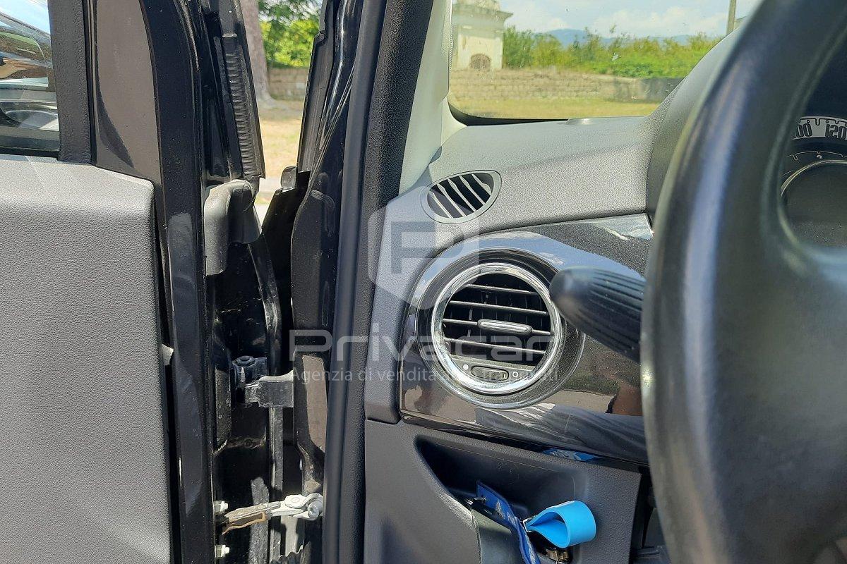 FIAT 500 1.3 Multijet 16V 95 CV Lounge