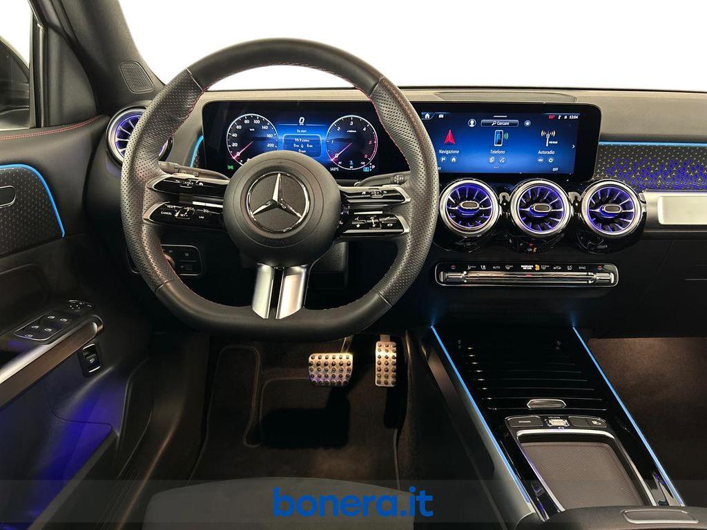 Mercedes GLB 200 D AMG Line Advanced Plus 4Matic 8G-DCT