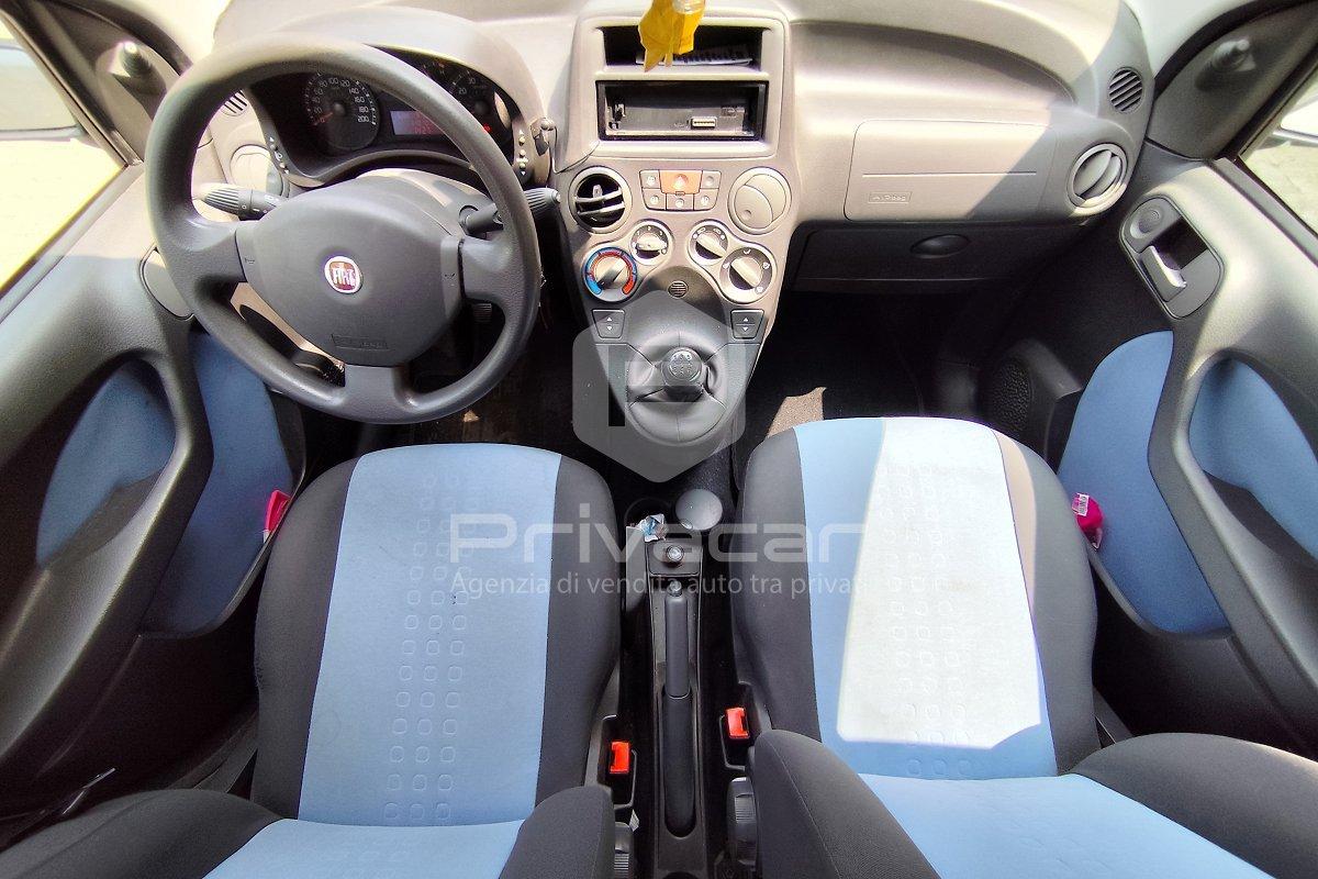 FIAT Panda 1.2 Active Natural Power