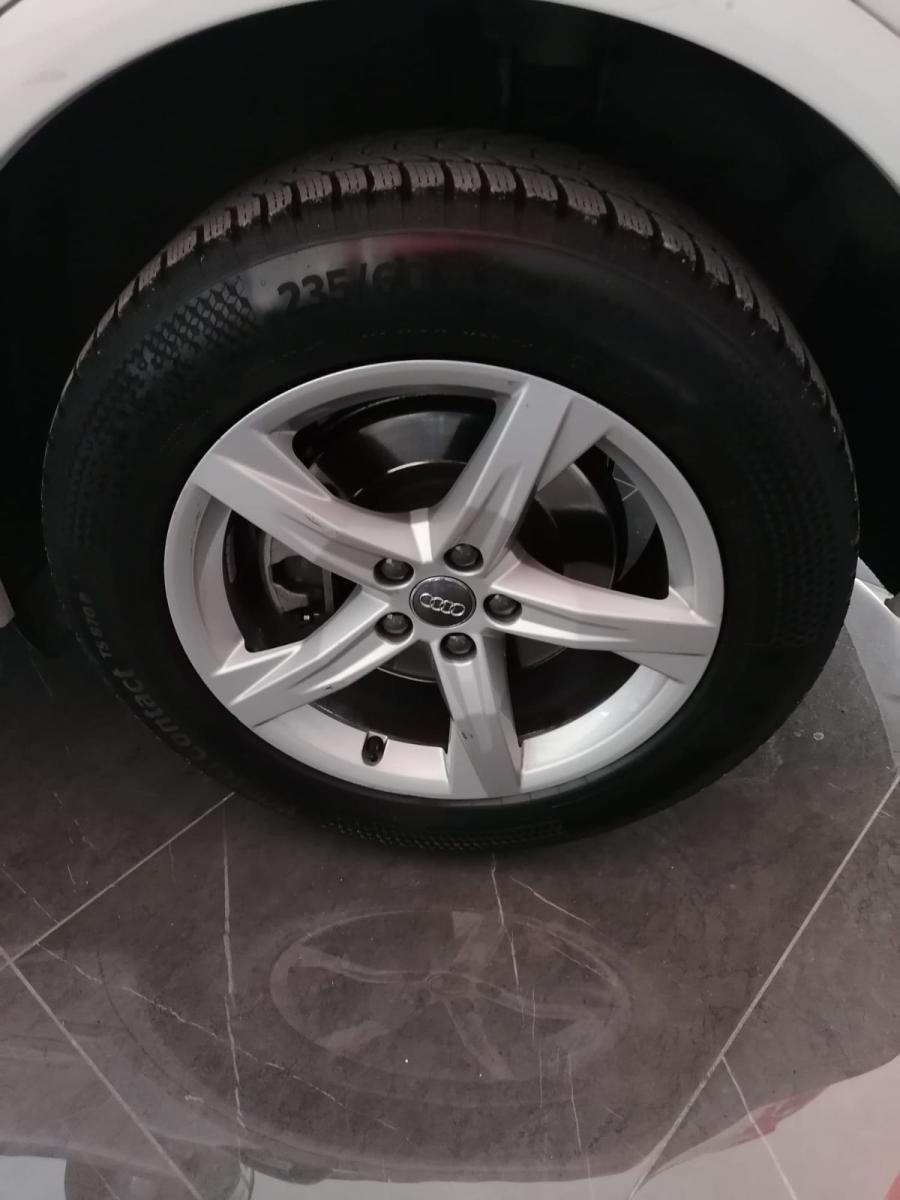 AUDI Q5 2.0 TDI 190 CV quattro S-tronic Business sport.
