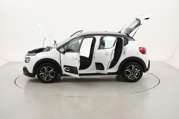 Citroen C3 Feel Pack BZ552499 1.2 Benzina 83CV