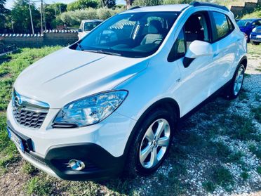 Opel Mokka 1.7 CDTI 4x4 !!km60000!!