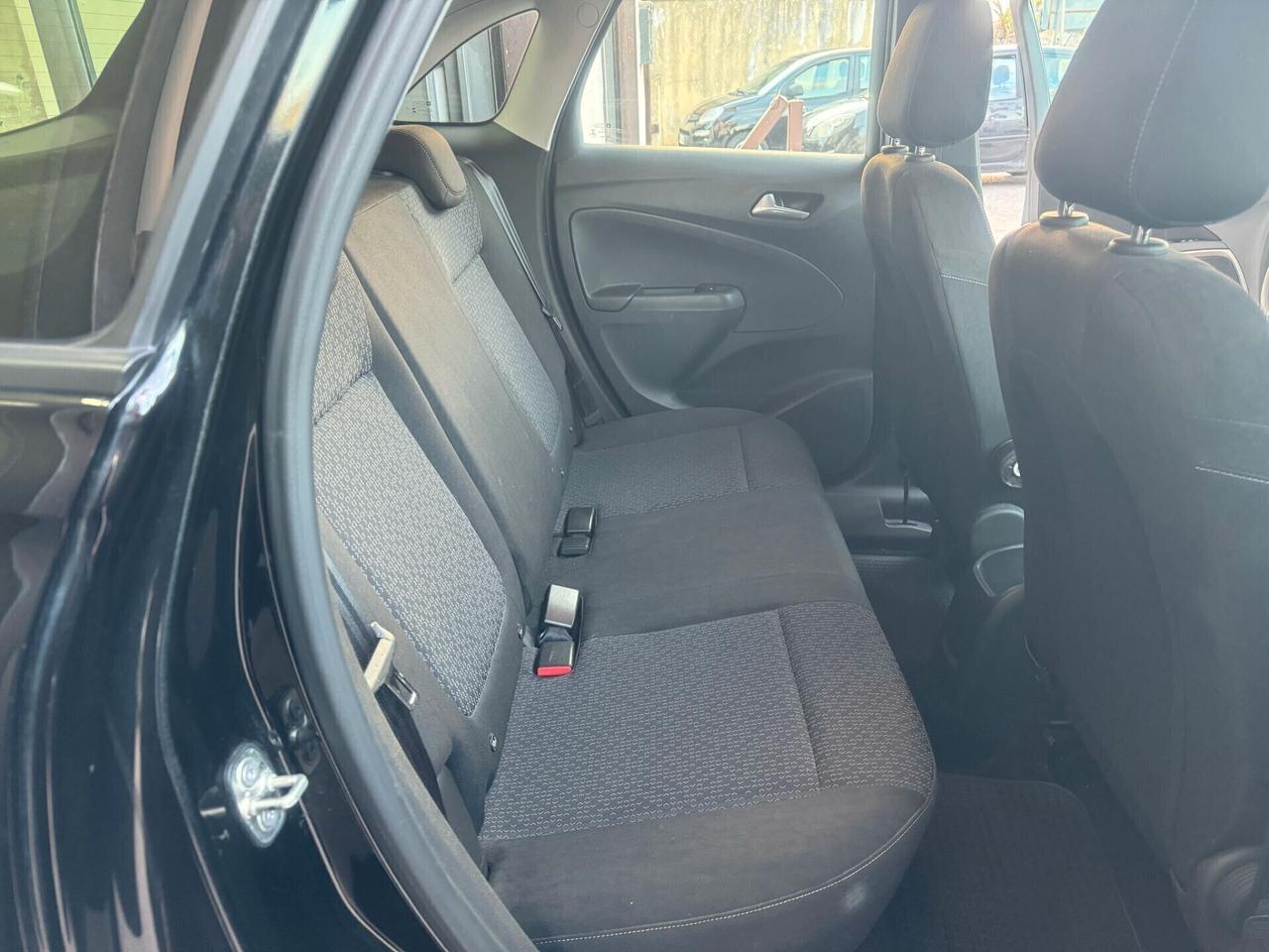 Opel Crossland X 1.6 ECOTEC D NAVI EURO6