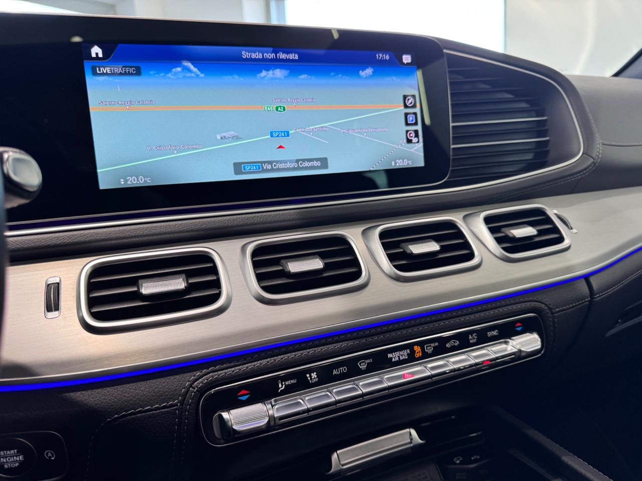 Mercedes-benz GLE 300 d 4Matic Mild Hybrid AMG Line Premium Plus