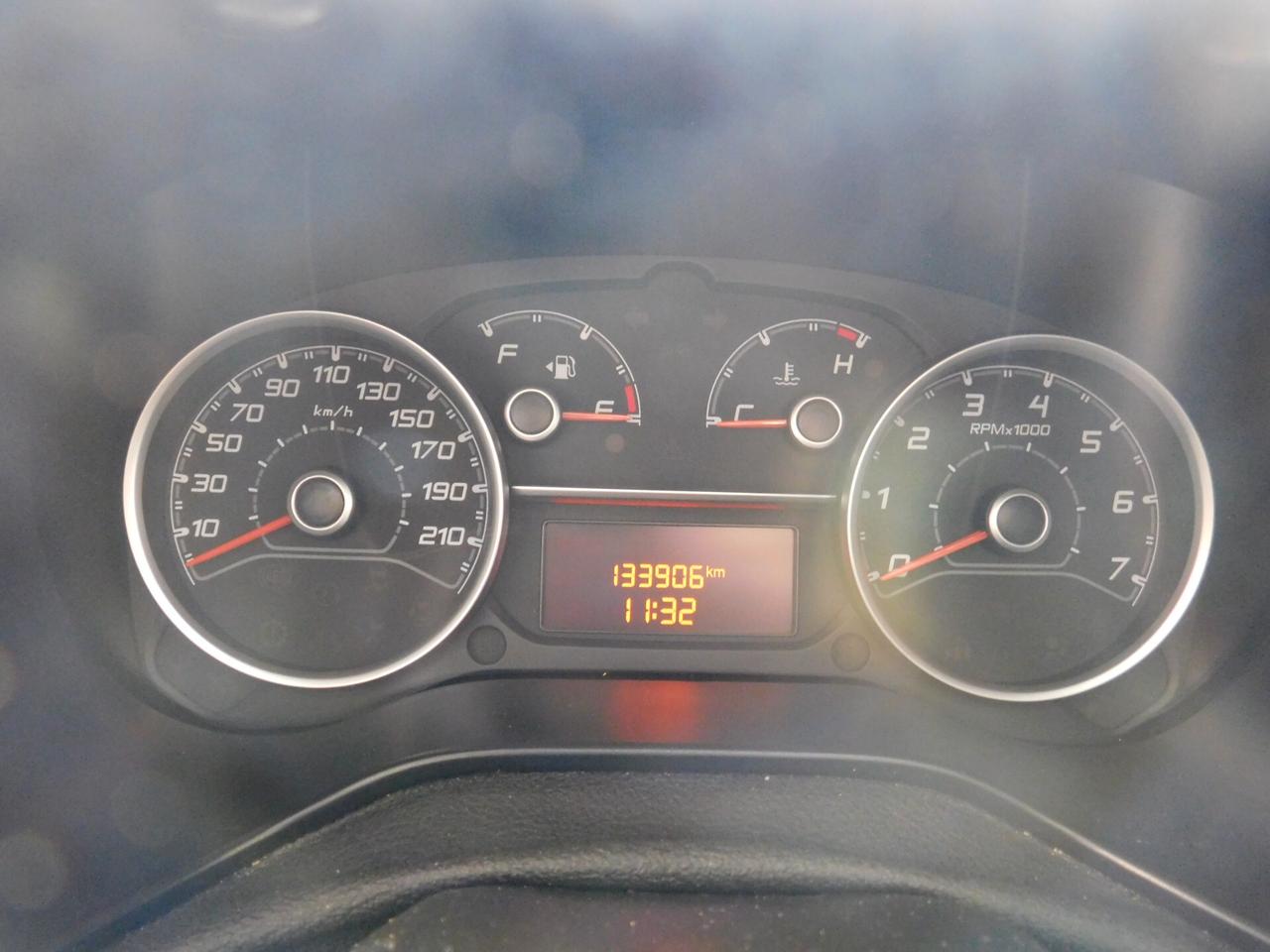 Fiat Doblo Doblò 1.4 16V Lounge