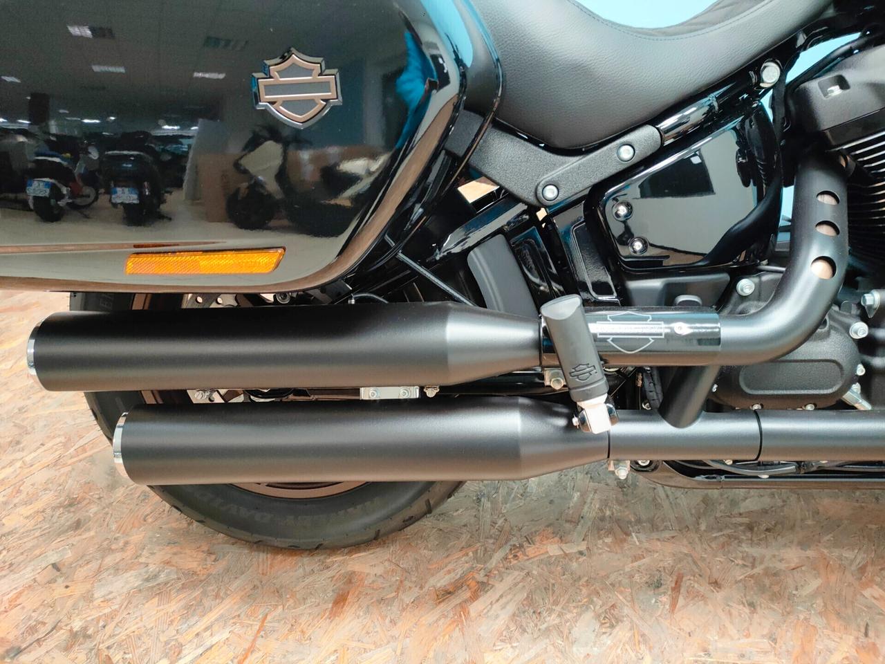 Harley-davidson Low Rider ST FXLRST Garantita e Finanziabile