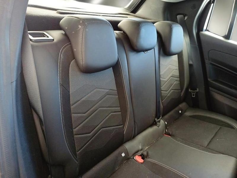 JEEP AVENGER 1.2 TURBO ALTITUDE SUV