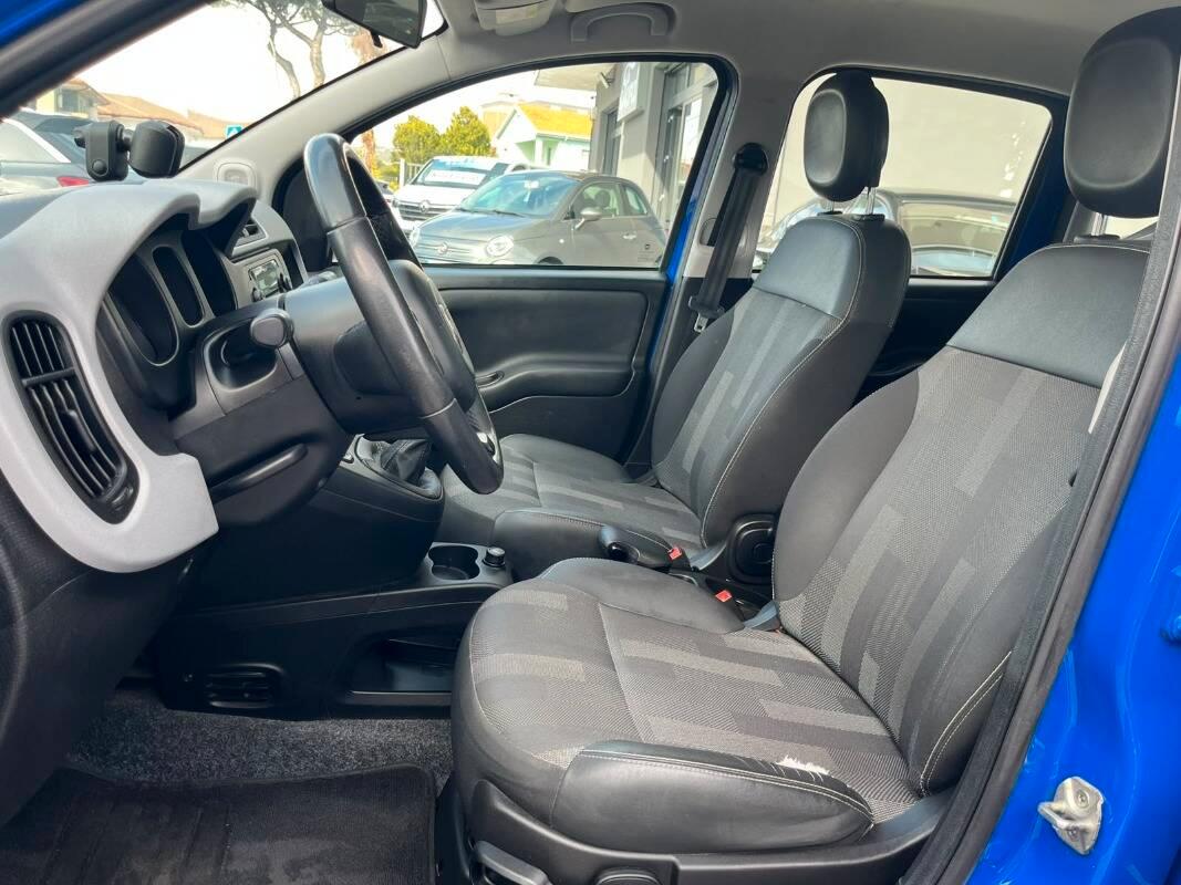 Fiat Panda City Cross 1.2 City Cross s&s 69cv my19