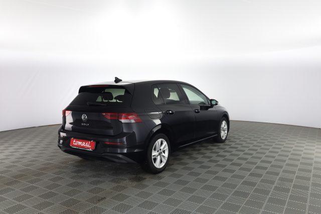 VOLKSWAGEN Golf Golf 2.0 TDI 150 CV DSG Style