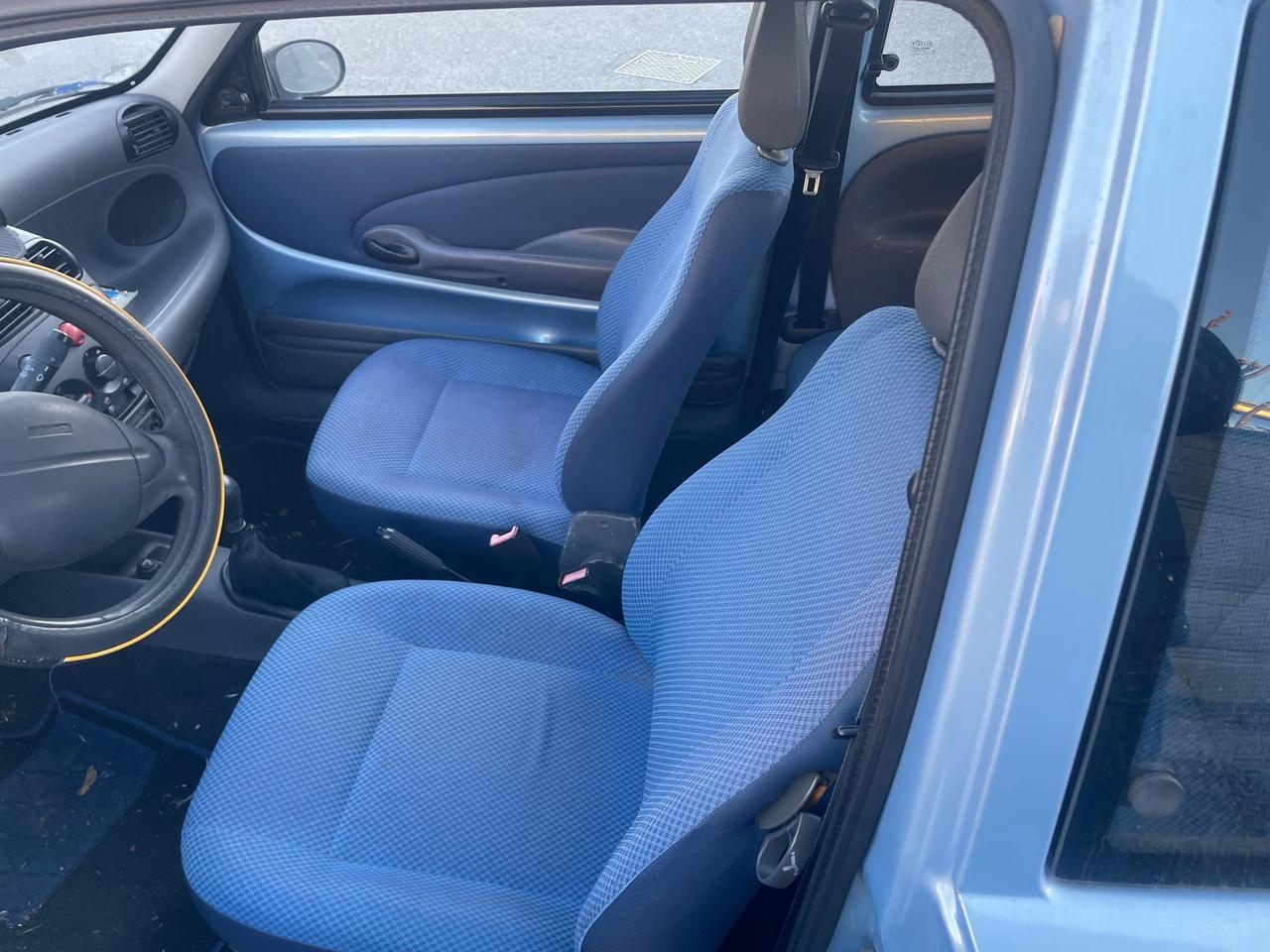 Fiat 600 1.1 Active - Aria condizionata