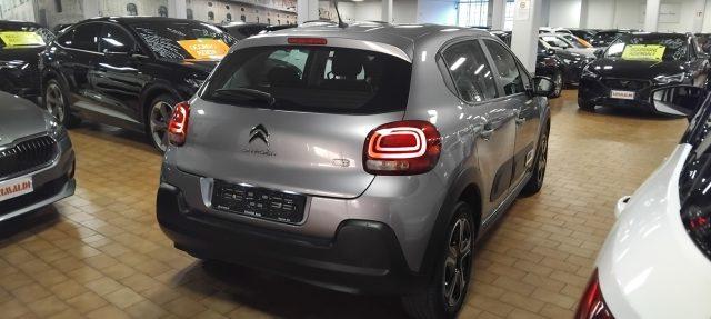 CITROEN C3 PureTech 83 S&S Plus