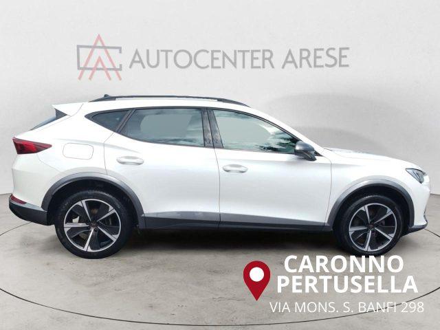 CUPRA Formentor 1.5 TSI DSG GARANZIA 3 ANNI