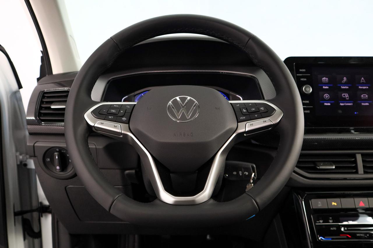 Volkswagen T-Cross 1.0 TSI 115cv Life New Model