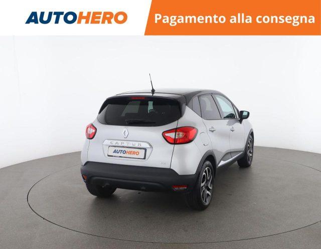 RENAULT Captur 1.2 TCe 120 CV EDC Energy R-Link