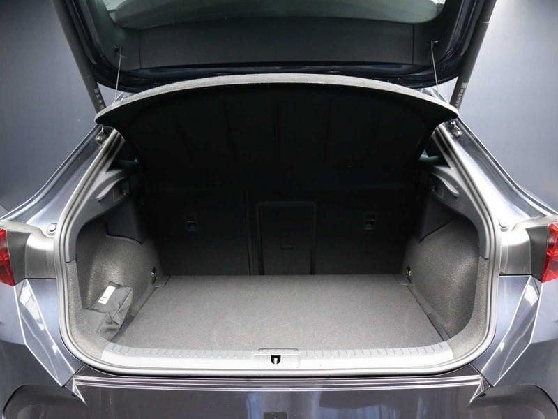 CUPRA Formentor FORMENTOR 5p 2.0 TSI 333cv 4Drive DSG VZ