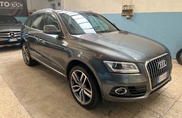 Audi Q5 2.0 TDI 190 CV SLINE clean diesel quattro S tr. Advanced Plus