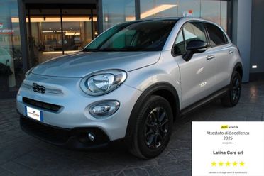 Fiat 500X 1.0 t3 120cv con CarPlay