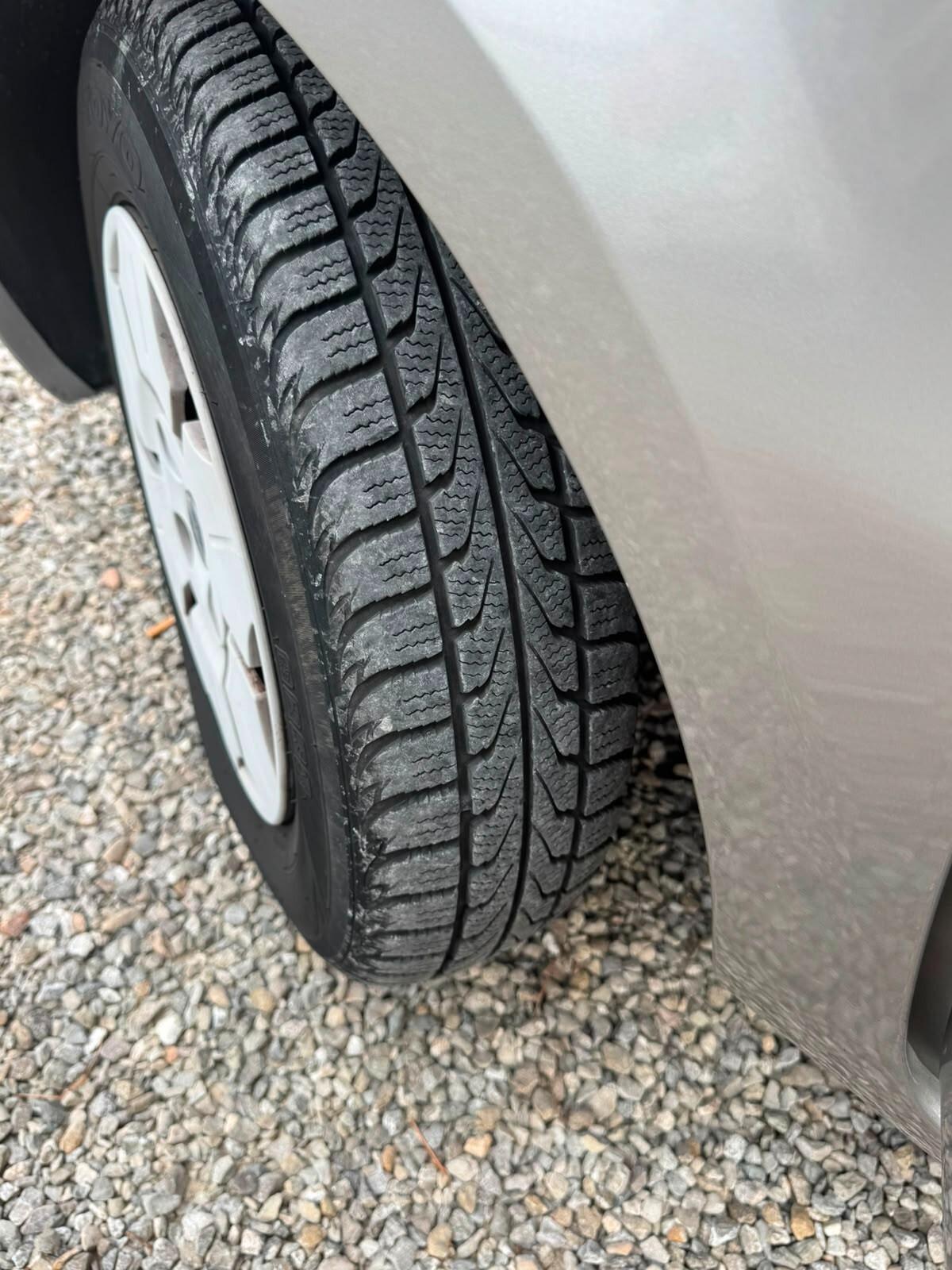 Fiat Panda 1.1 Active