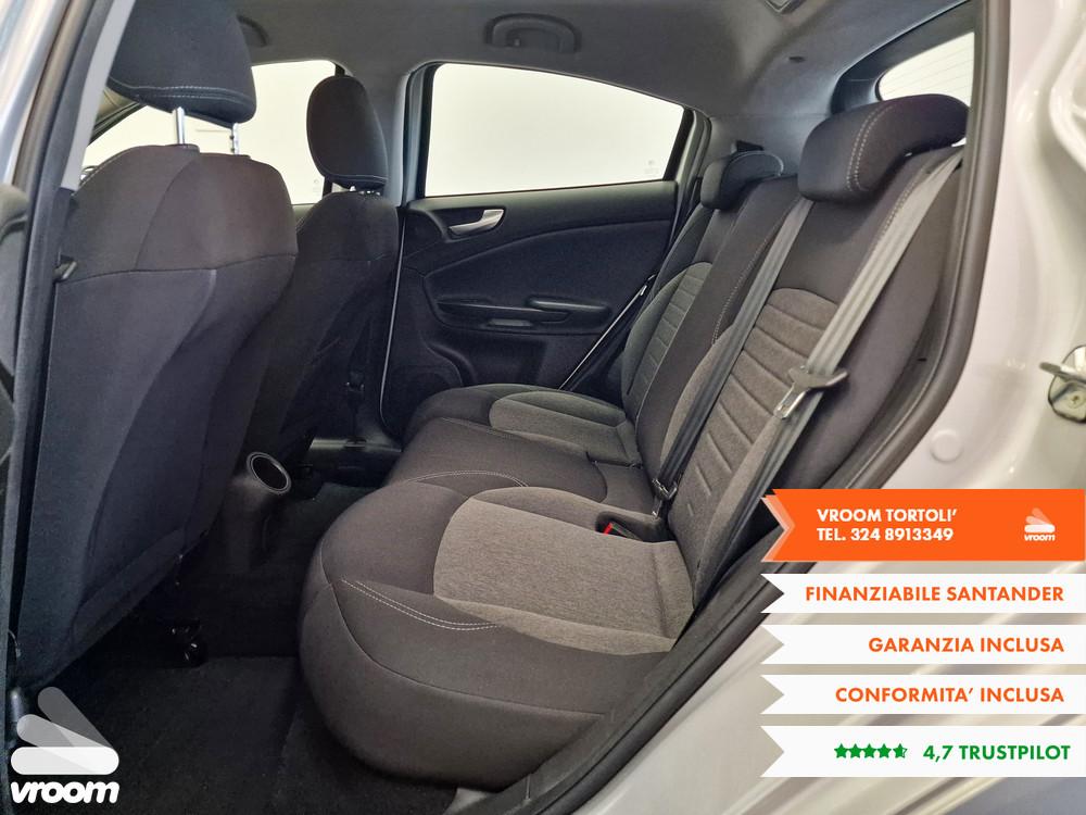 ALFA ROMEO Giulietta (2010-21) Giulietta 1.6 JT...