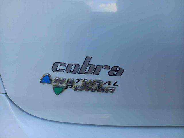 FIAT Punto Evo 1.4 5 porte Emotion Natural Power ok neopatentati