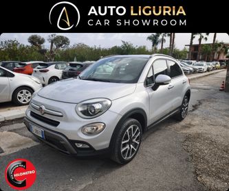 Fiat 500 X 500X 2.0 mjt Cross Plus 4x4 140cv LEGGI