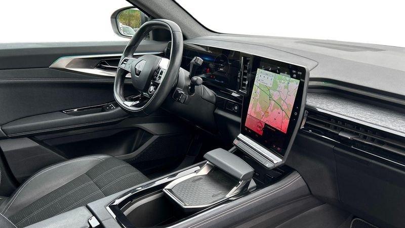 Renault Austral 2023 1.2 E-Tech full hybrid 200cv Techno Auto