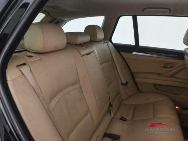 BMW 520 Serie 5 d xDrive Business sw - PER OPERATORI DEL S