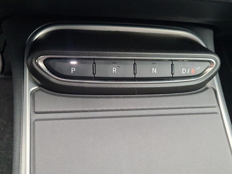 Jeep Avenger Avenger BEV Summit