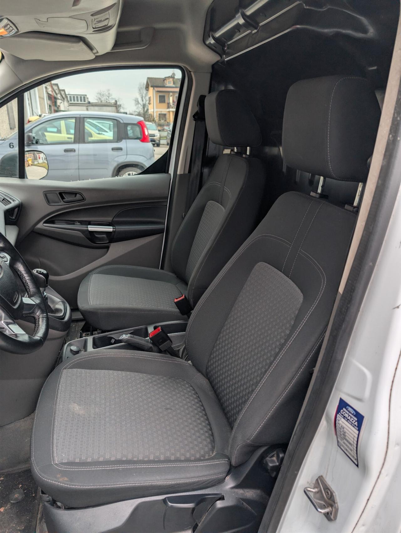 Ford Transit Connect 200 1.5 Ecoblue 100CV PC Furgone Trend