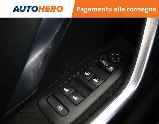PEUGEOT 2008 1° serie PureTech 82 S&S Allure