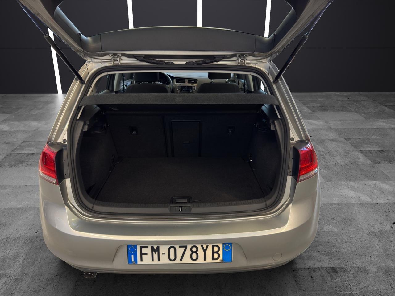 Volkswagen Golf Business 1.6 TDI 5p. Comfortline