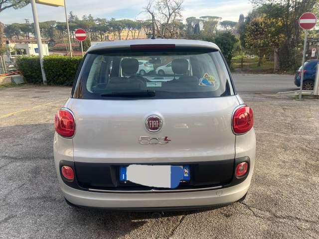 Fiat 500L 500L 1.3 mjt Pop Star 85cv