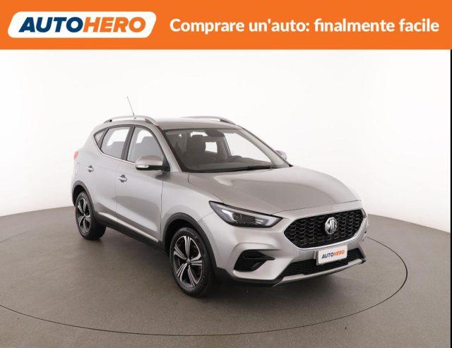 MG ZS 1.5 VTi-tech Comfort